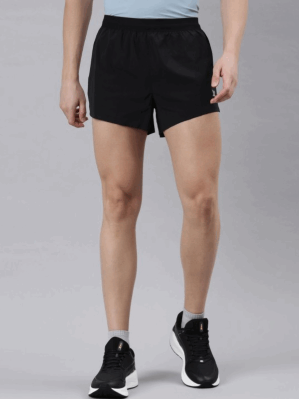 Shield & Eco Men Woven Shorts